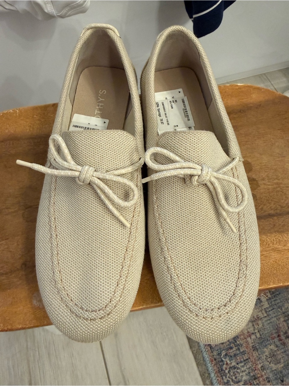 Women's Rothy Loafers